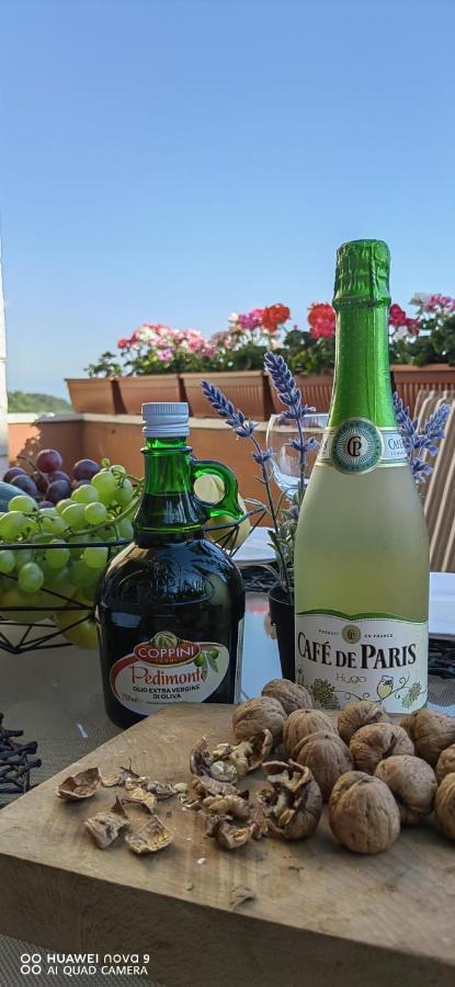 Kuca Za Odmor Vista Mare Villa Marinici  ภายนอก รูปภาพ