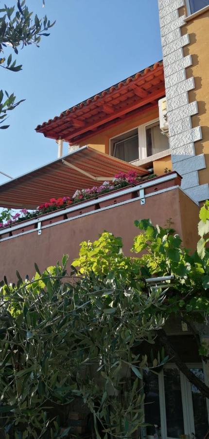 Kuca Za Odmor Vista Mare Villa Marinici  ภายนอก รูปภาพ