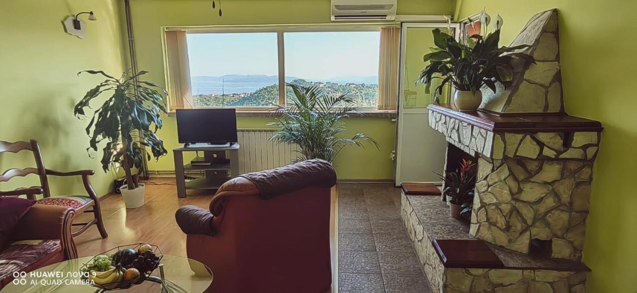 Kuca Za Odmor Vista Mare Villa Marinici  ภายนอก รูปภาพ