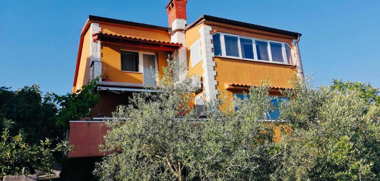 Kuca Za Odmor Vista Mare Villa Marinici  ภายนอก รูปภาพ