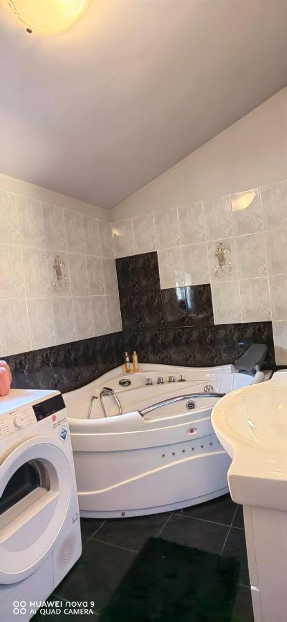 Kuca Za Odmor Vista Mare Villa Marinici  ภายนอก รูปภาพ