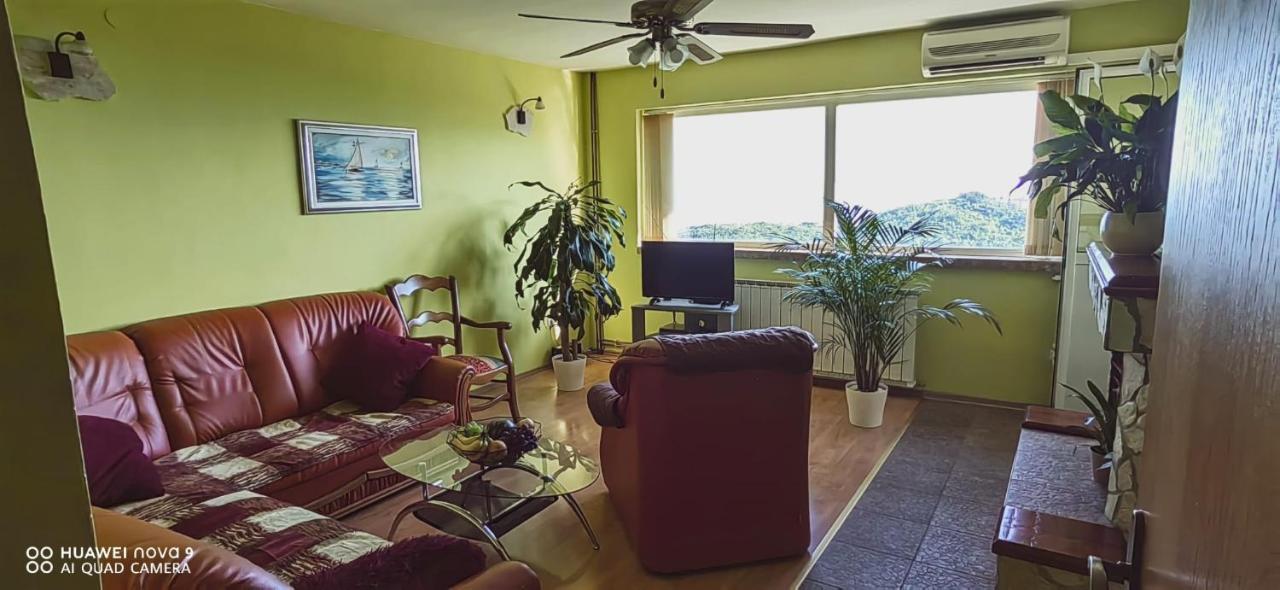 Kuca Za Odmor Vista Mare Villa Marinici  ภายนอก รูปภาพ