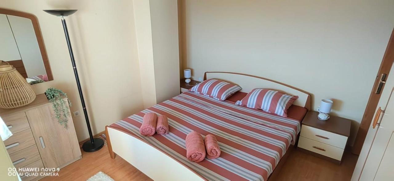 Kuca Za Odmor Vista Mare Villa Marinici  ภายนอก รูปภาพ