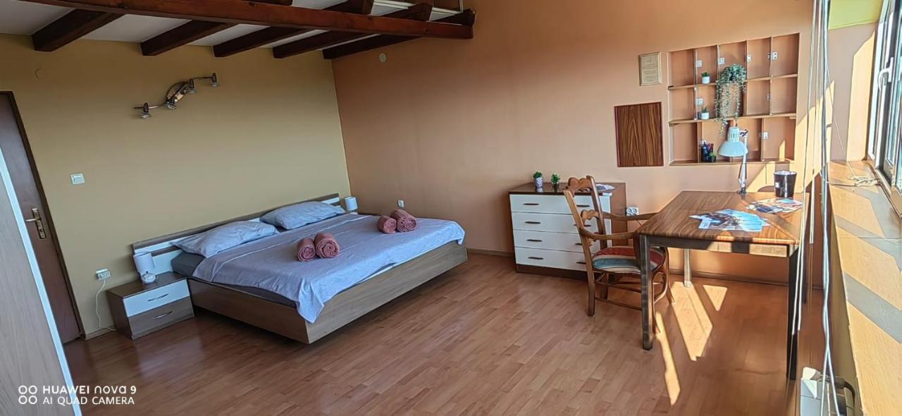 Kuca Za Odmor Vista Mare Villa Marinici  ภายนอก รูปภาพ