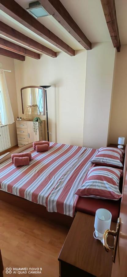 Kuca Za Odmor Vista Mare Villa Marinici  ภายนอก รูปภาพ
