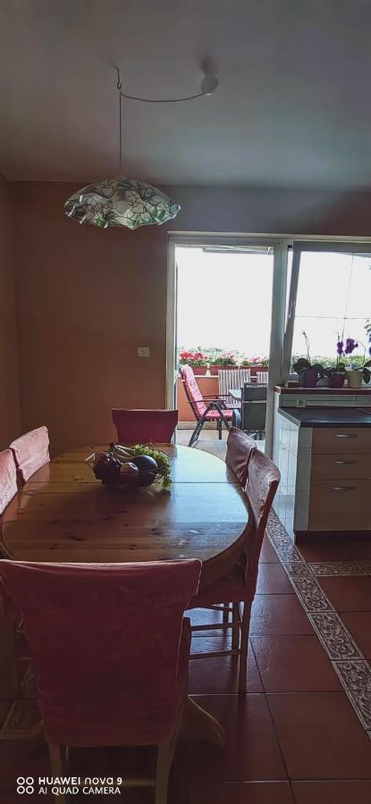 Kuca Za Odmor Vista Mare Villa Marinici  ภายนอก รูปภาพ