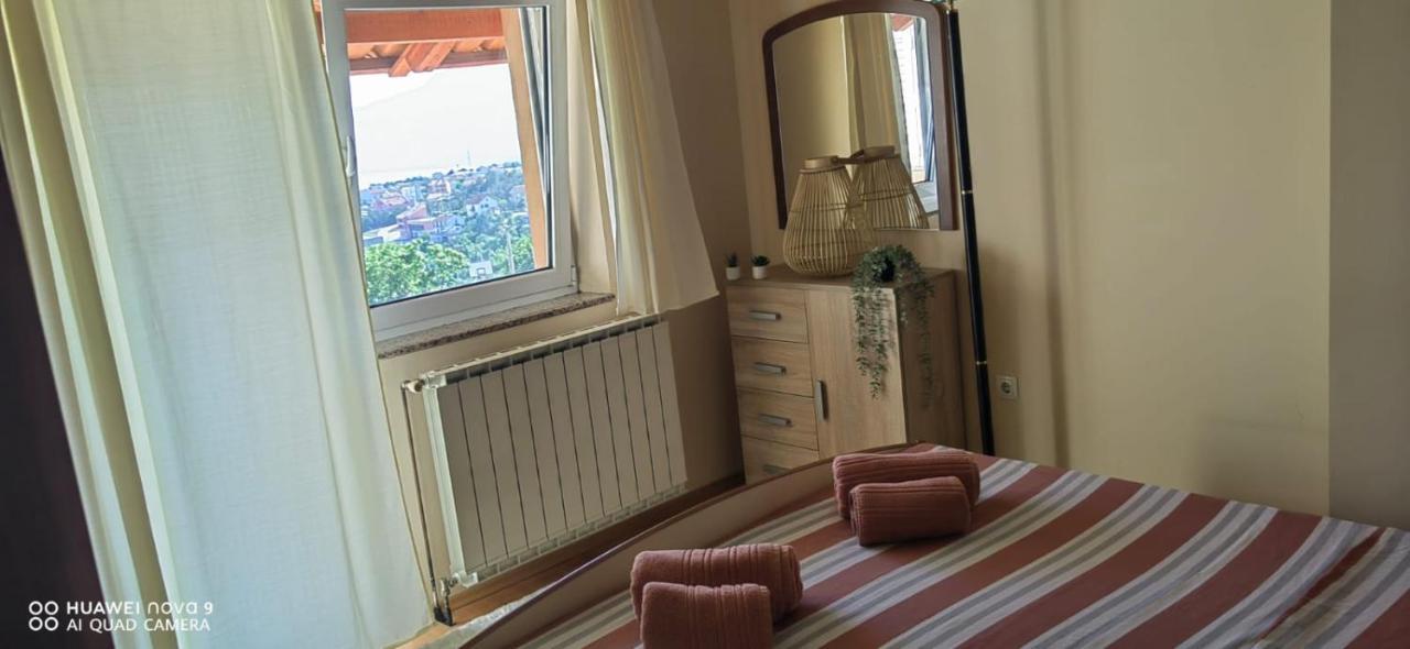 Kuca Za Odmor Vista Mare Villa Marinici  ภายนอก รูปภาพ