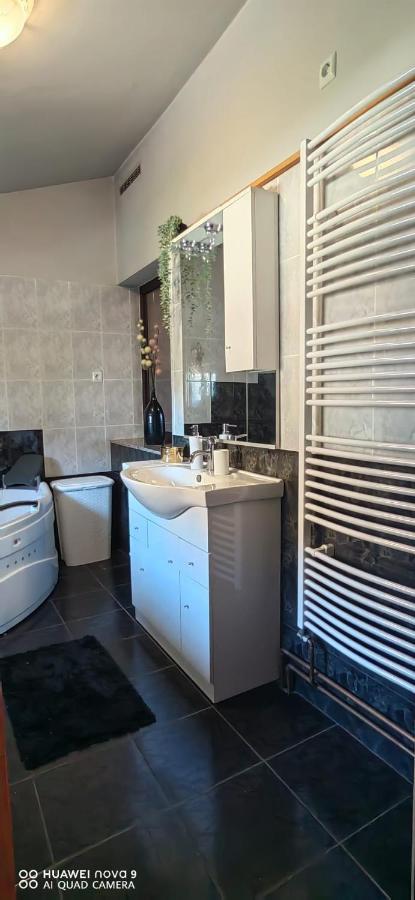 Kuca Za Odmor Vista Mare Villa Marinici  ภายนอก รูปภาพ