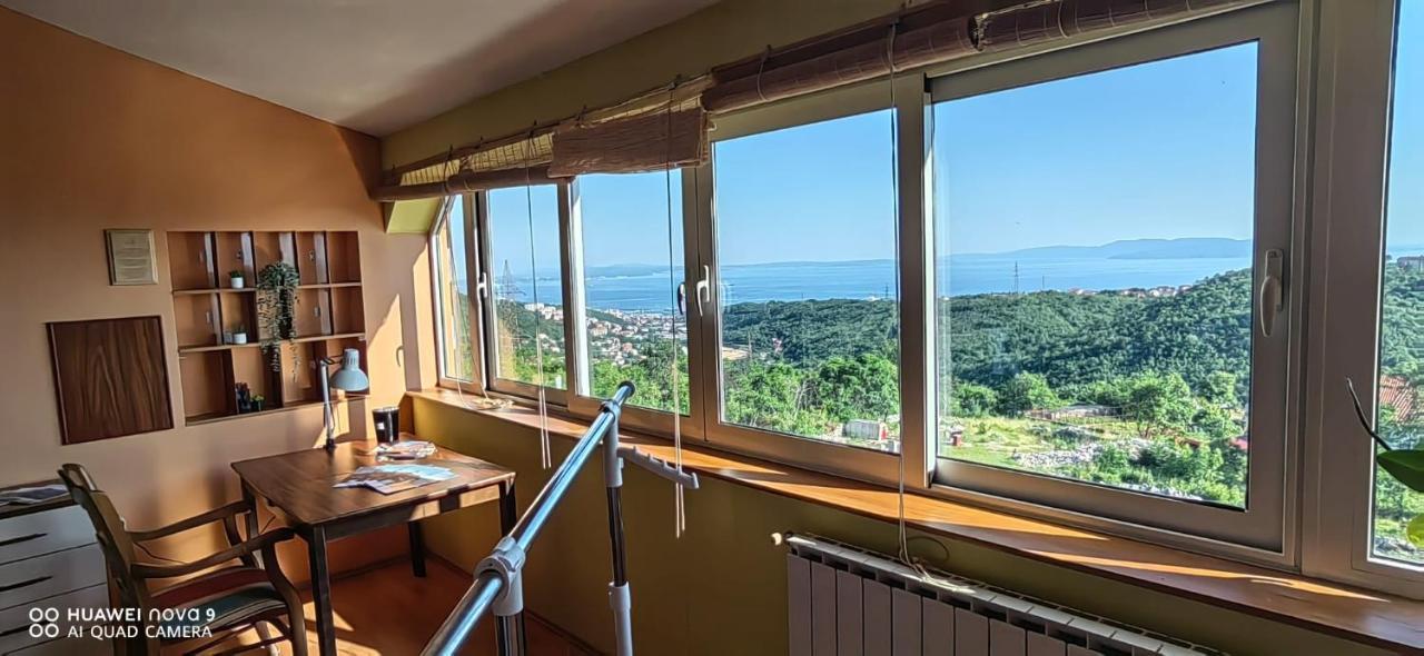 Kuca Za Odmor Vista Mare Villa Marinici  ภายนอก รูปภาพ