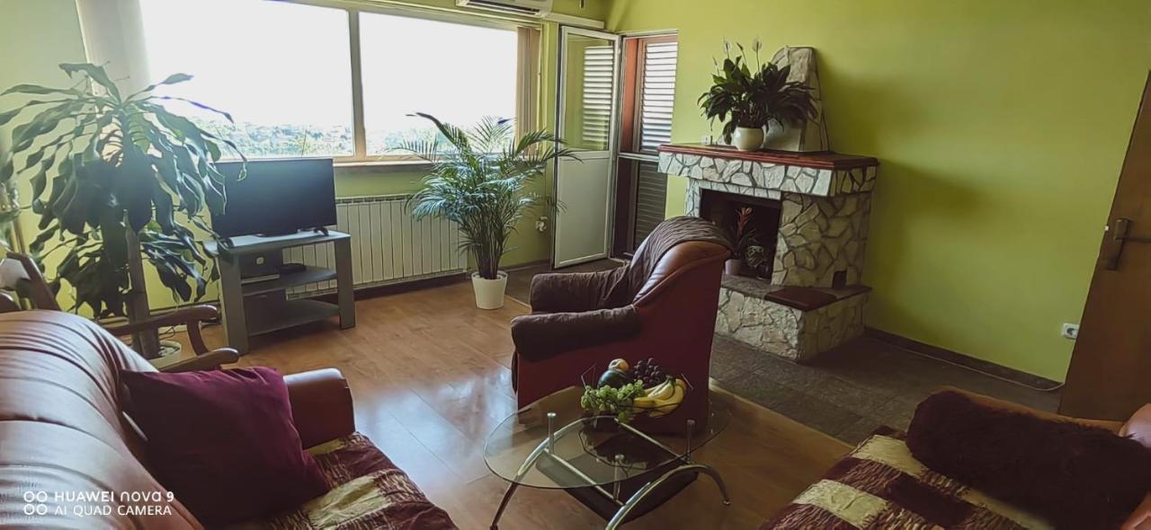 Kuca Za Odmor Vista Mare Villa Marinici  ภายนอก รูปภาพ