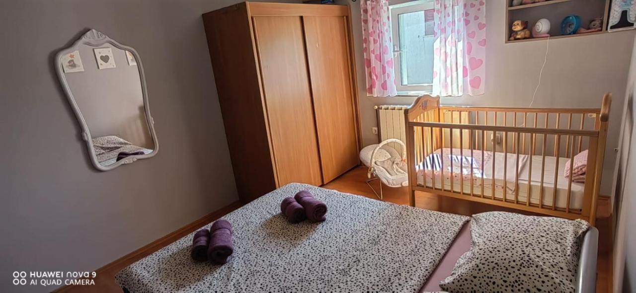 Kuca Za Odmor Vista Mare Villa Marinici  ภายนอก รูปภาพ