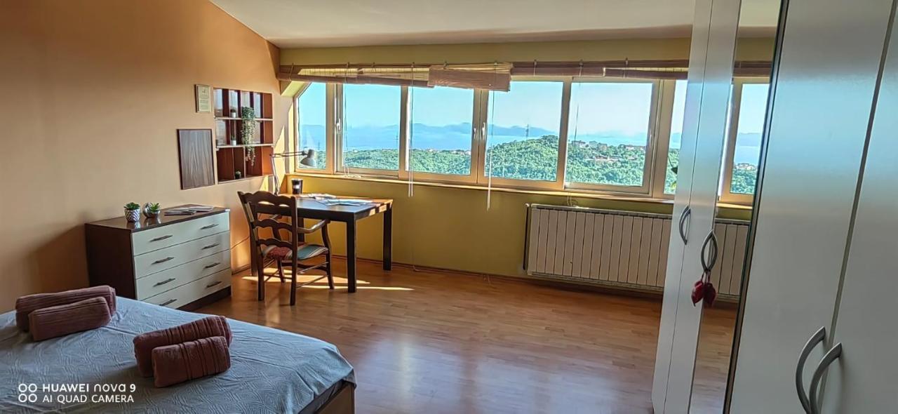 Kuca Za Odmor Vista Mare Villa Marinici  ภายนอก รูปภาพ