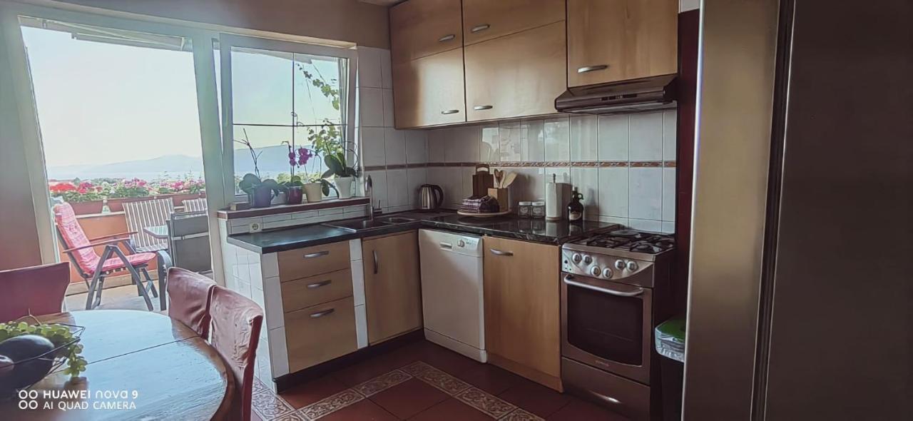 Kuca Za Odmor Vista Mare Villa Marinici  ภายนอก รูปภาพ