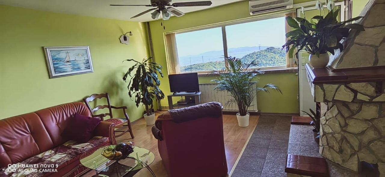 Kuca Za Odmor Vista Mare Villa Marinici  ภายนอก รูปภาพ