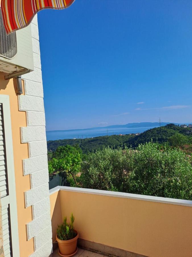 Kuca Za Odmor Vista Mare Villa Marinici  ภายนอก รูปภาพ
